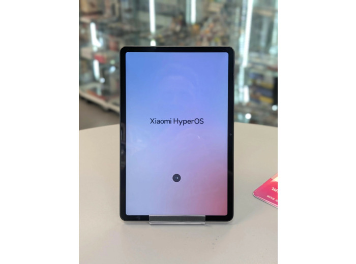 Xiaomi Redmi Pad 2 11' 8/256GB WiFi HyperOS Gris Grafito