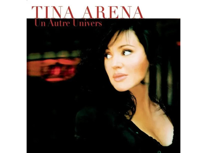 Cd Tina Arena Un Autre Univers (2005, Cd)