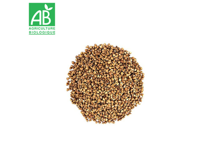 Sarrasin décortiqué - 100g