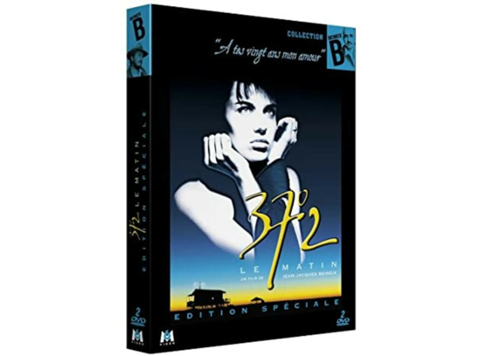 Dvd 37°2' Le Matin [Édition Spéciale]