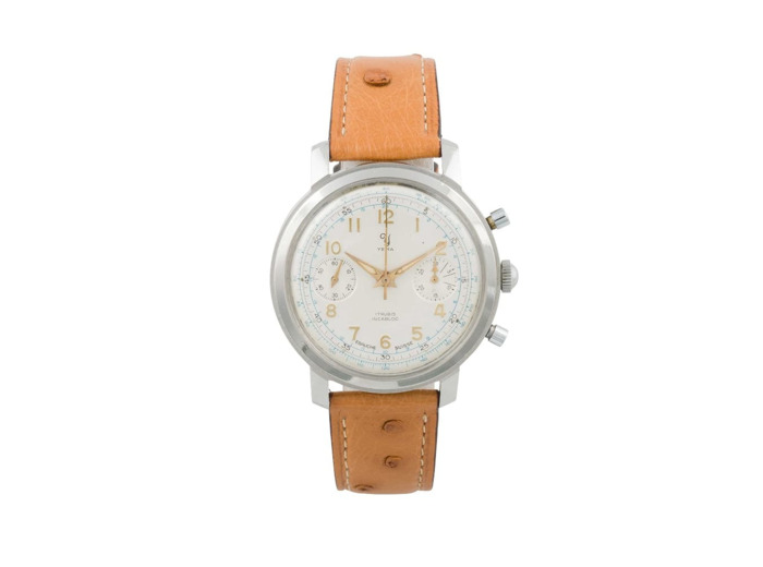 YEMA Chronographe