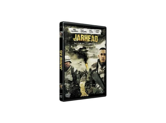Dvd Jarhead : La fin de l'innocence