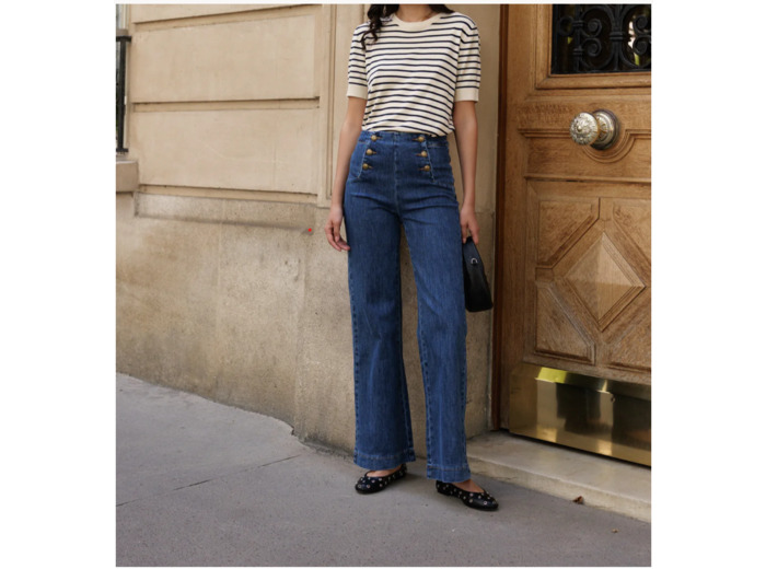 Jeans VICTO
