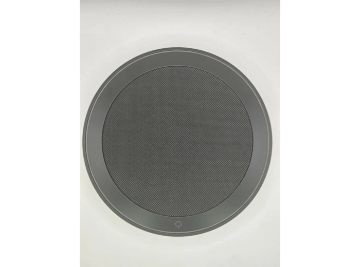 Jabra Speak2 75 UC - Haut - parleur main libre - Bluetooth - sans fil - USB - A, USB - C - gris foncé - Certifié pour Zoom Rooms, certifié Zoom, Certifié Alcatel - Lucent, Certifié Avaya, Cisco Webex Certified, Certifié Unify, Certifié MFi, Certifié Googl