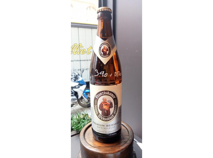 Franziskaner - weissbier