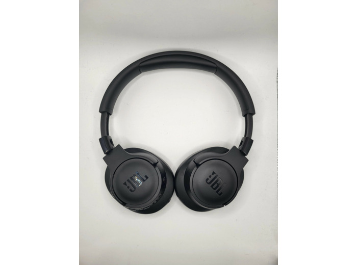 Casque JBL Tune 770NC Casque Bluetooth 5.3, Noir