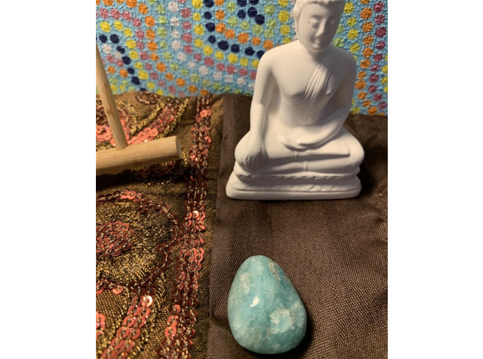 Amazonite