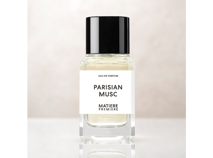 Parisian Musc Eau de Parfum 100 ml