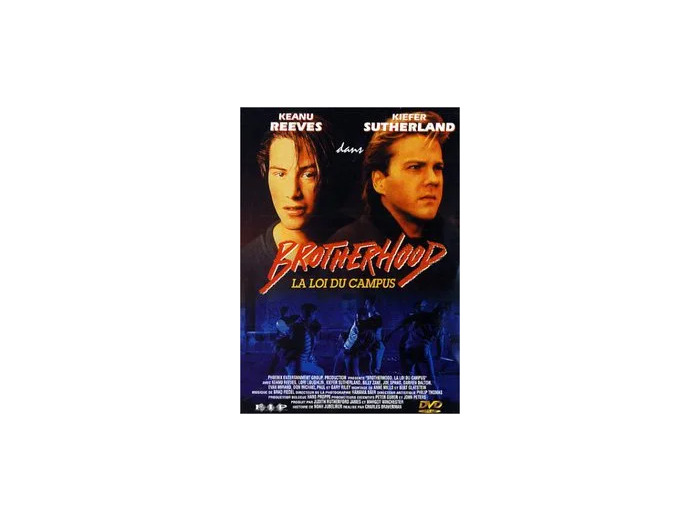 Dvd Brotherhood