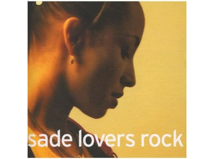 Dvd Sade, Lovers Rock, Cd