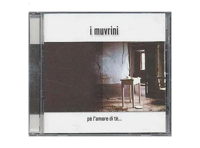 Cd Pe L'amore Di Te