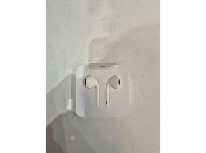 Apple Earpods Éco - Écouteurs avec Connecteur Lightning