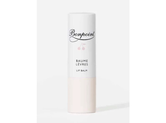 BAUME LÈVRES NOURRISSANT