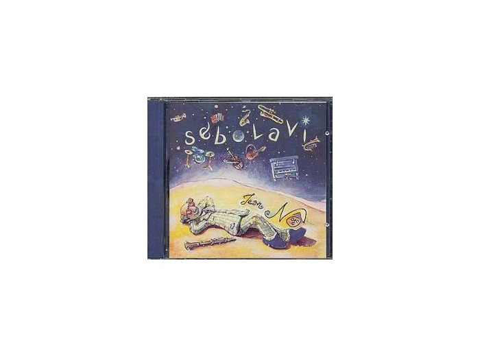 Cd Sebolavi