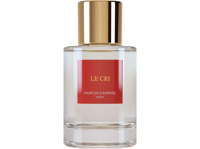 Le Cri Eau de Parfum Spray