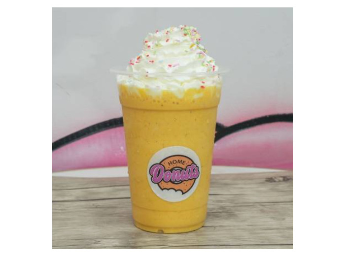 Milkshake Mangue Passion