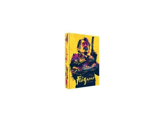 Blu-Ray Le Flingueur - + DVD + Livret
