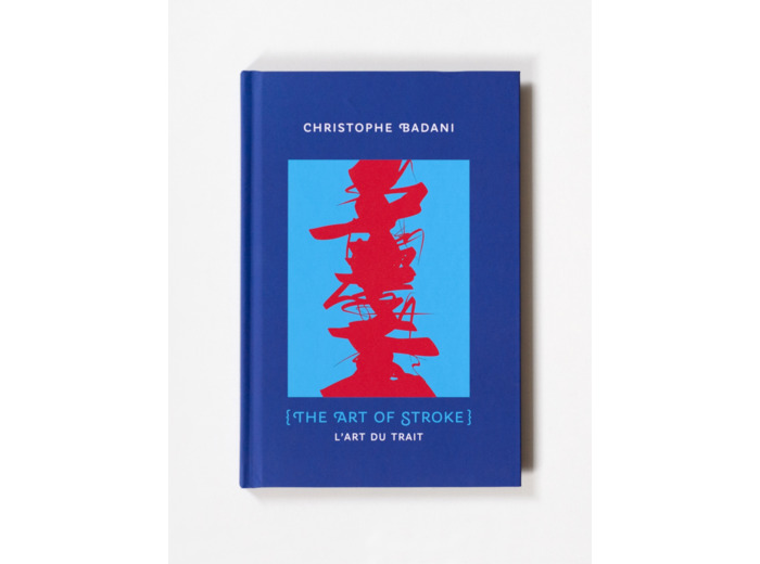 Art of Stroke - Livre d'art