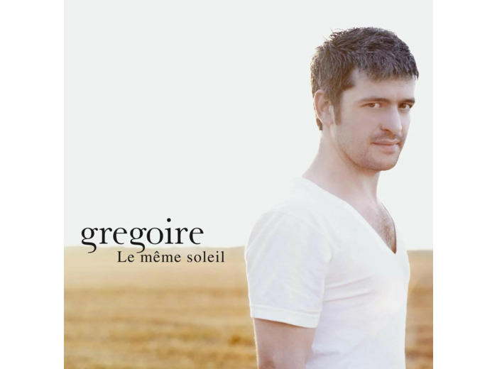 Cd Le même soleil