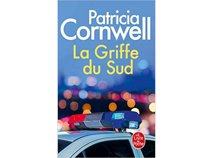 Livre La Griffe du Sud