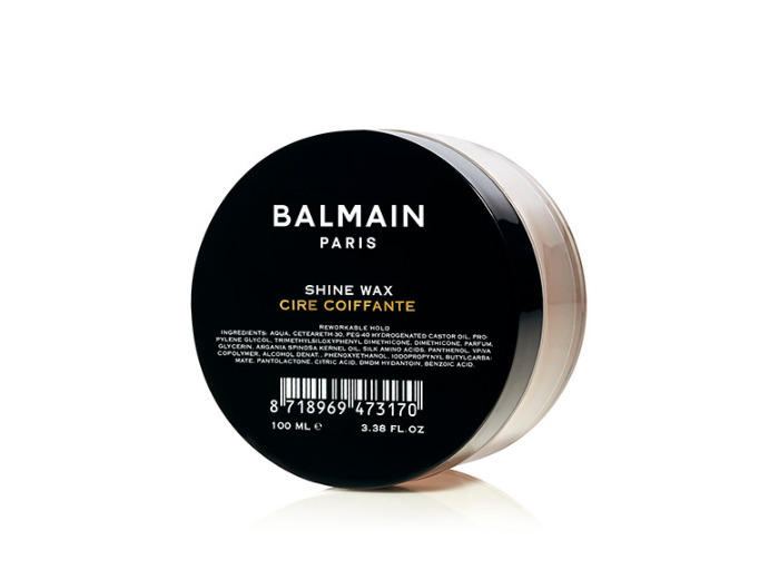 Balmain Shine Wax