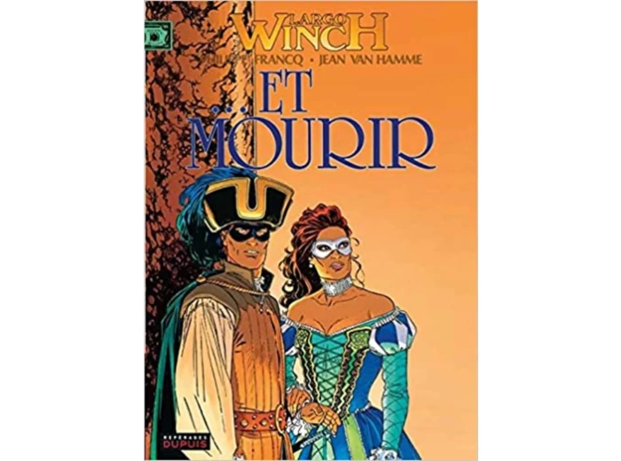 Livre ET Mourir