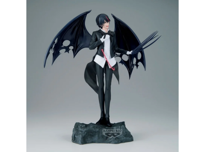 [FIGURINE] THAT TIME I GOT REINCARNATED AS A SLIME - ESPRESTO FIGURE - DIABLO