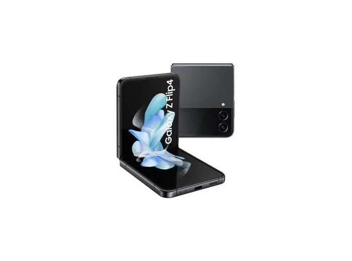 Samsung Galaxy Z Flip4 128 Go Graphite