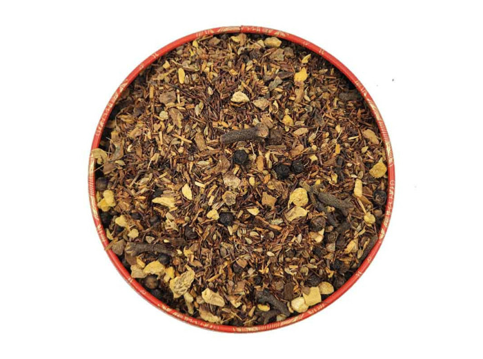 ROOÏBOS AUX ÉPICES