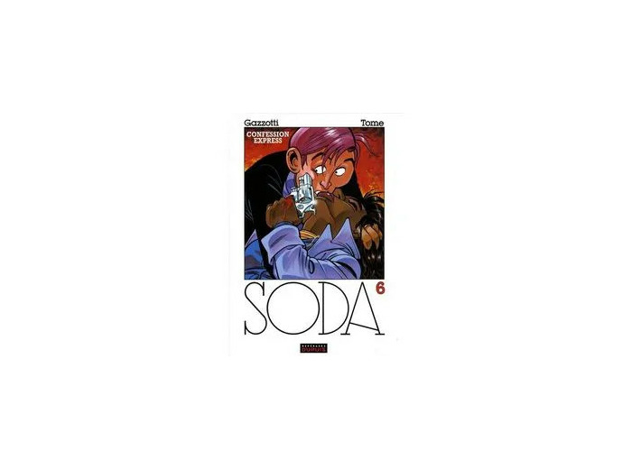 Livre Soda,6
