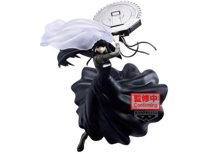 [FIGURINE] Sakamoto Days - Vibration Stars - Osaragi II 17 cm