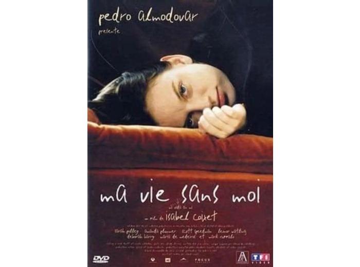 Dvd Ma Vie sans Moi