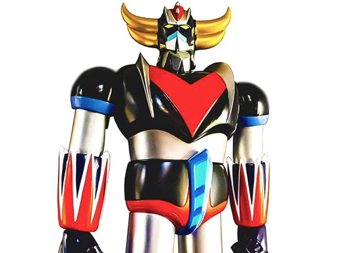 [FIGURINE] GOLDORAK Figurine Goldorak 60 cm Classic Version HL PRO