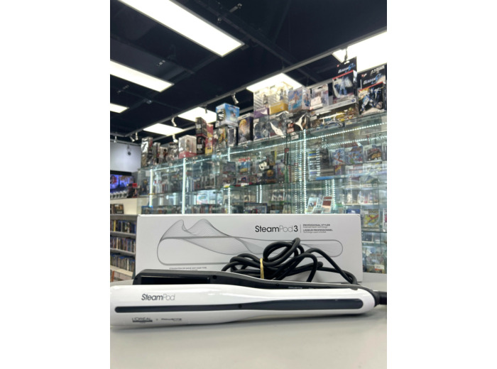 L'oreal Paris Steampod 3.0 Lisseur