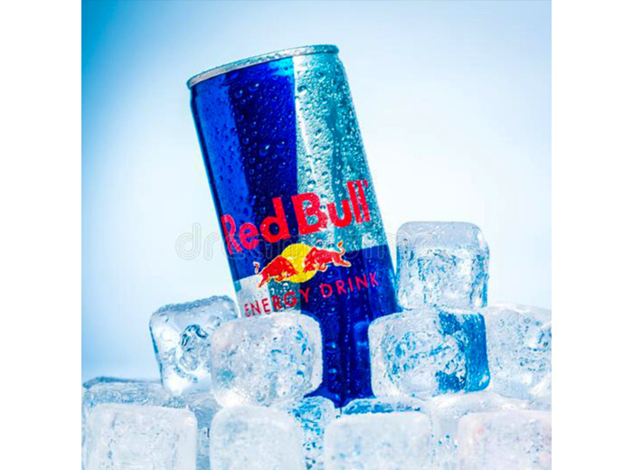 Redbull