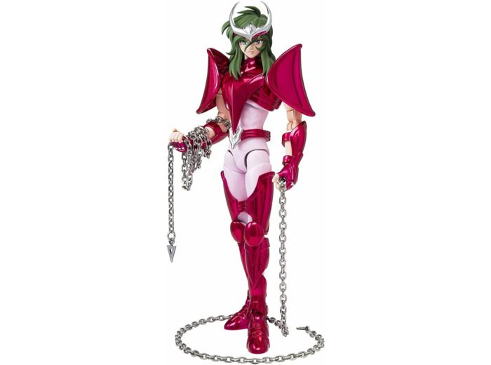 Tamashi Nations - Saint Seiya: The Hades Chapter - Sanctuary - Andromeda Shun [Final Bronze Cloth], Bandai Spirits SAINT CLOTH MYTH EX