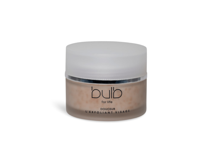 Douceur Exfoliant Visage - 50ml