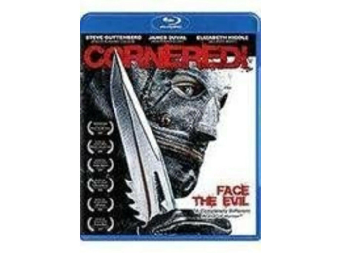 Blu-Ray Cornered ! - Blu - ray