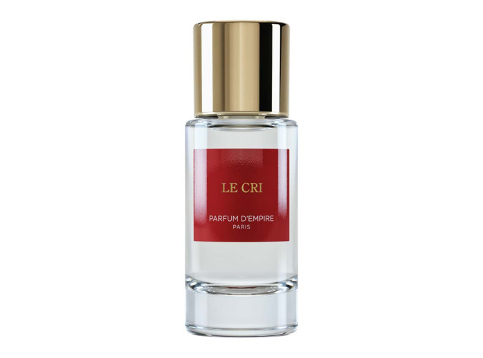 Le Cri Eau de Parfum Spray