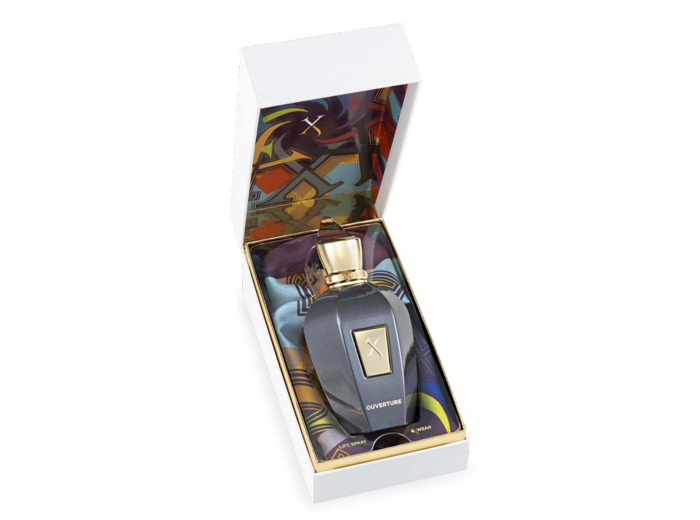 Ouverture EDP