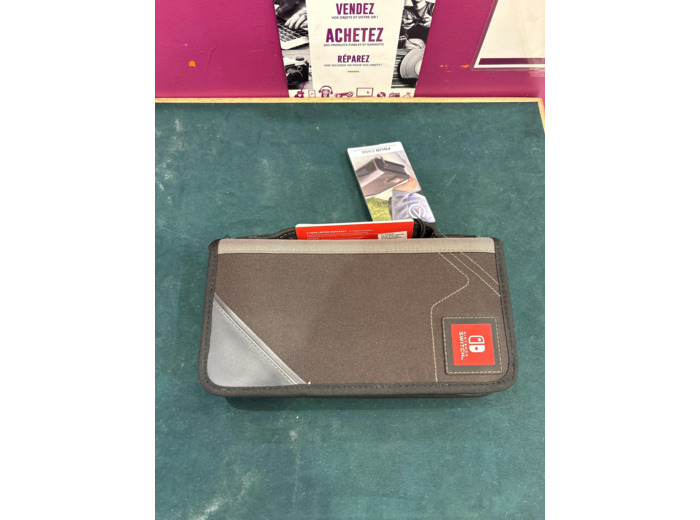 Sacoche PowerA pour Nintendo Switch ou Nintendo Switch Lite