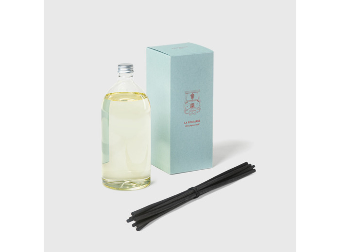 Recharge Diffuseur-Cyrnos