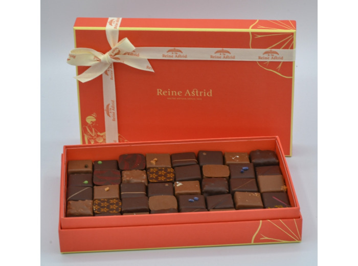 Coffret D'Assortiments (255G)