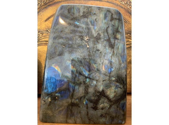 Labradorite