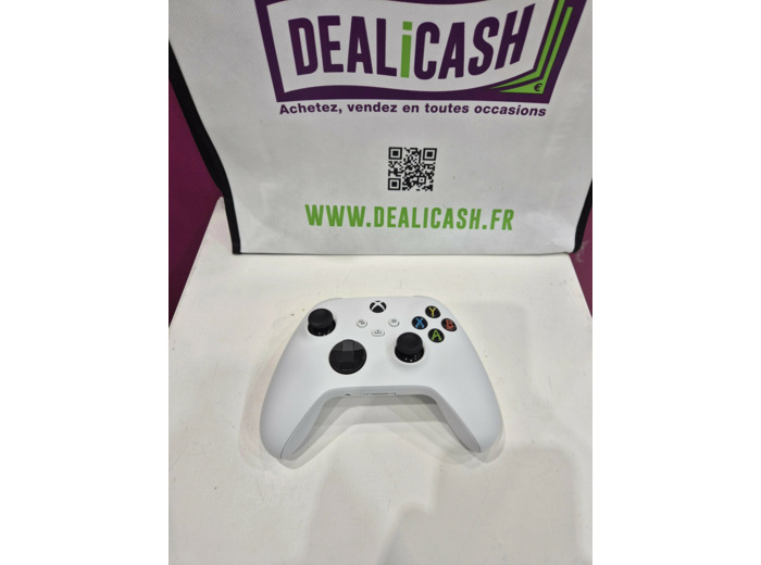 Manette Xbox Series X
