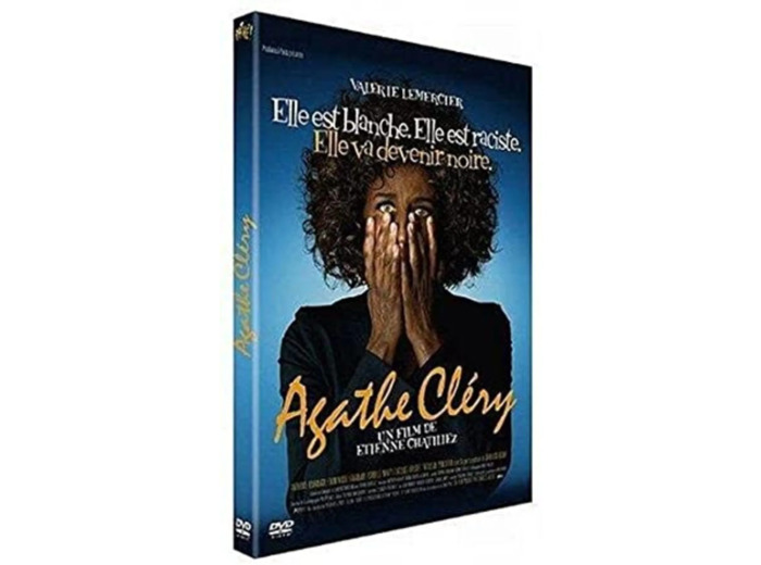 Dvd Agathe Cléry