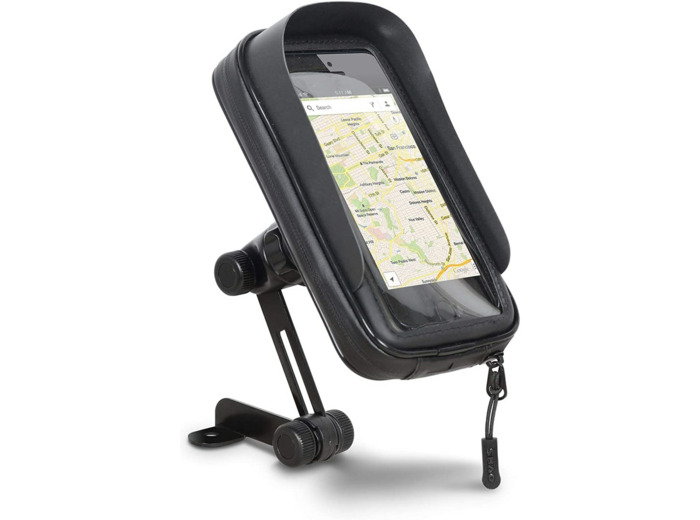 Shad Smartphone Holder 6, 180 x 90 mm - Rétroviseur