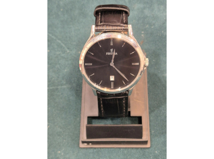 Montre Homme Festina F16745/5
