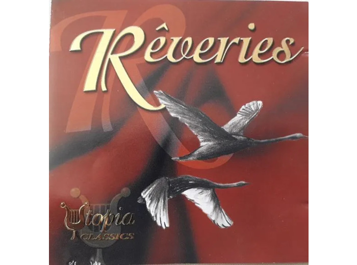 Cd Various - Rêveries (1999)