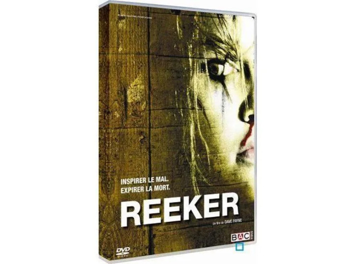Dvd Reeker